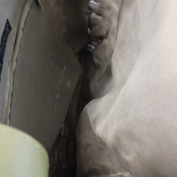 Bijoux Turner Ratan Handbag Beachbag Woven NWT Vacation Beach Summer Green - Picture 8 of 8